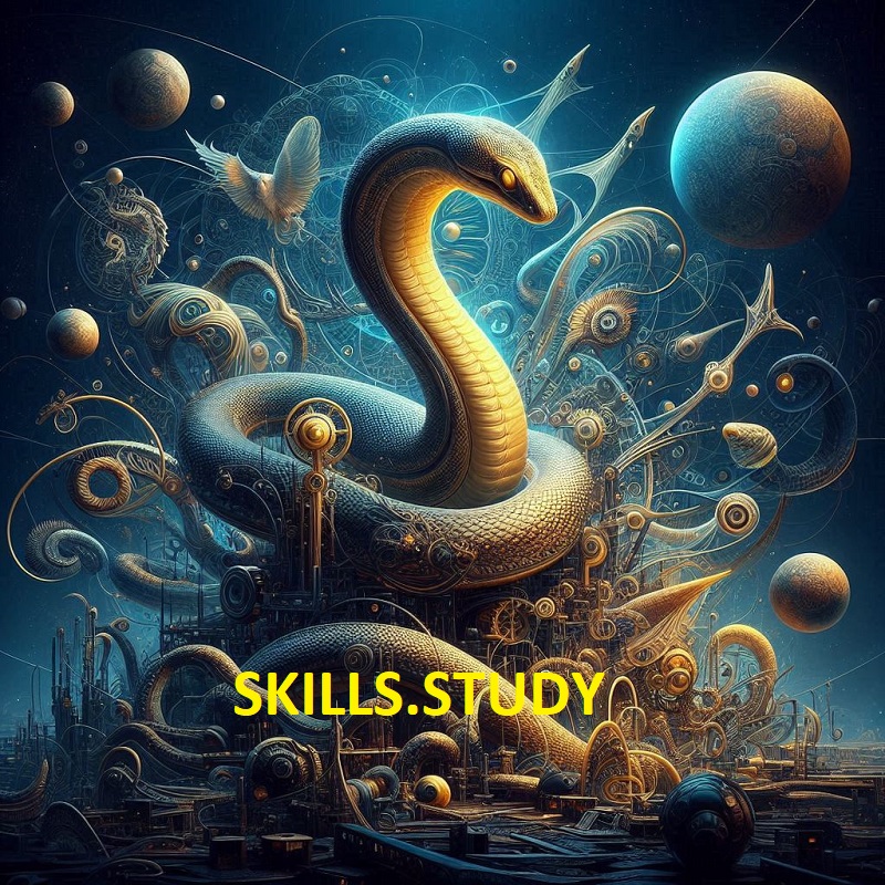 پایتون چیست